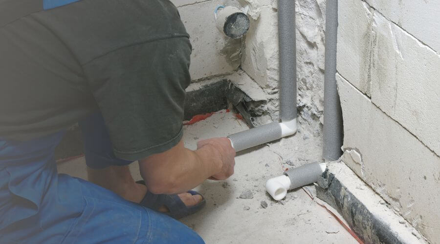 Professional Tankless Water Heater Installation in Keasbey, NJ